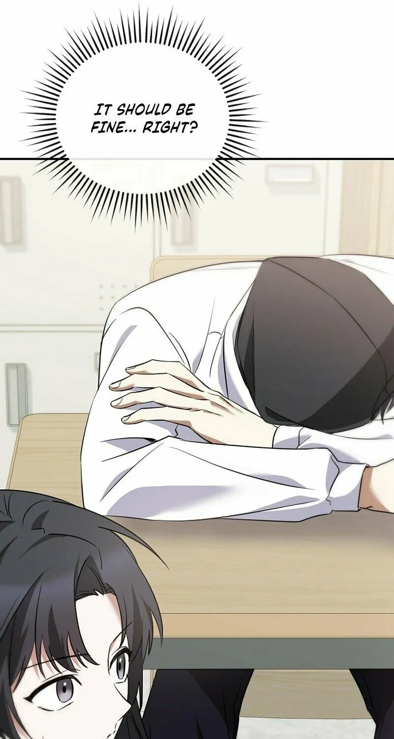 I Am in the Same Class as the Crazy Male Leads Chapter 4 page 67 - 