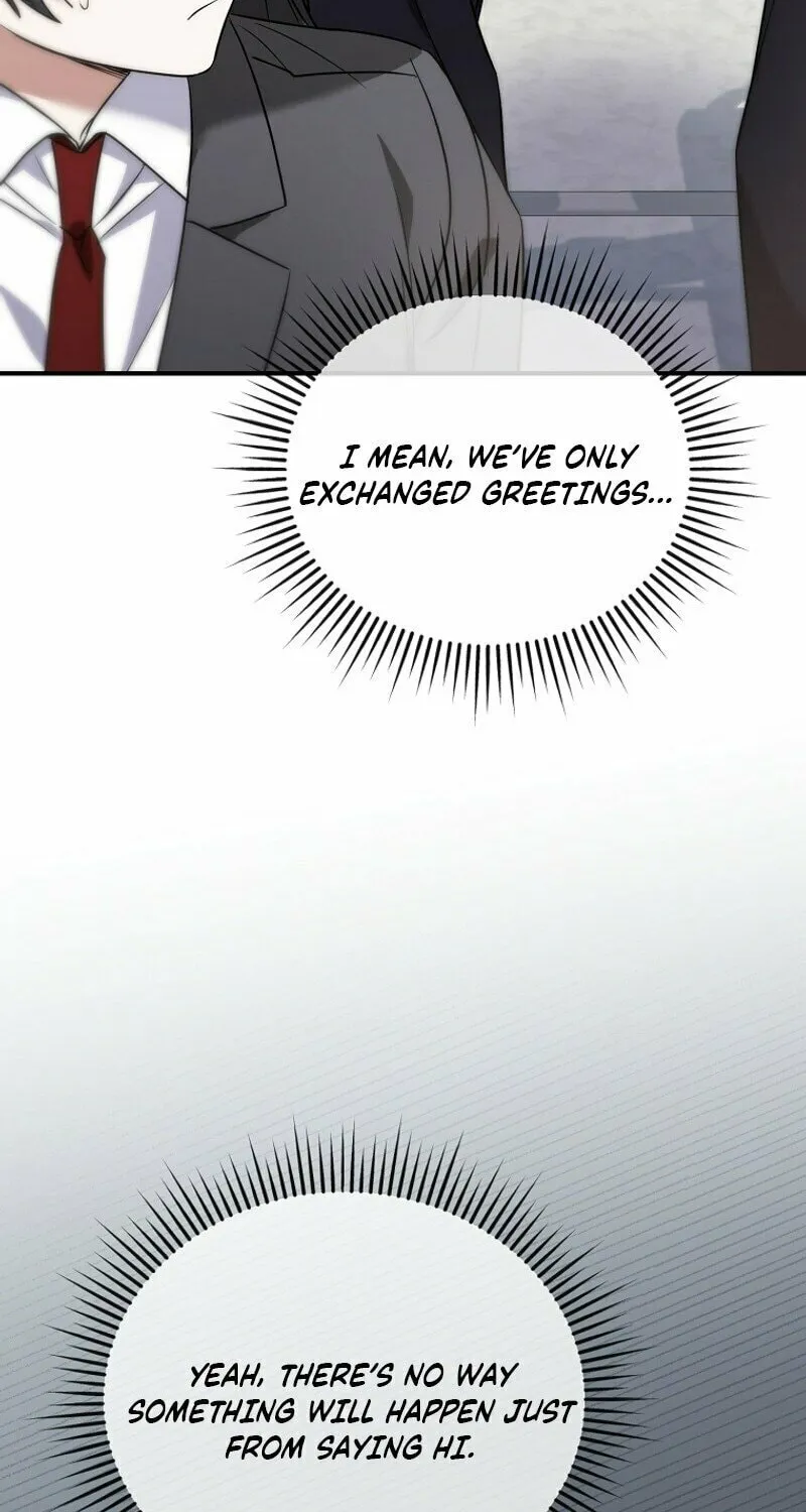 I Am in the Same Class as the Crazy Male Leads Chapter 4 page 68 - 