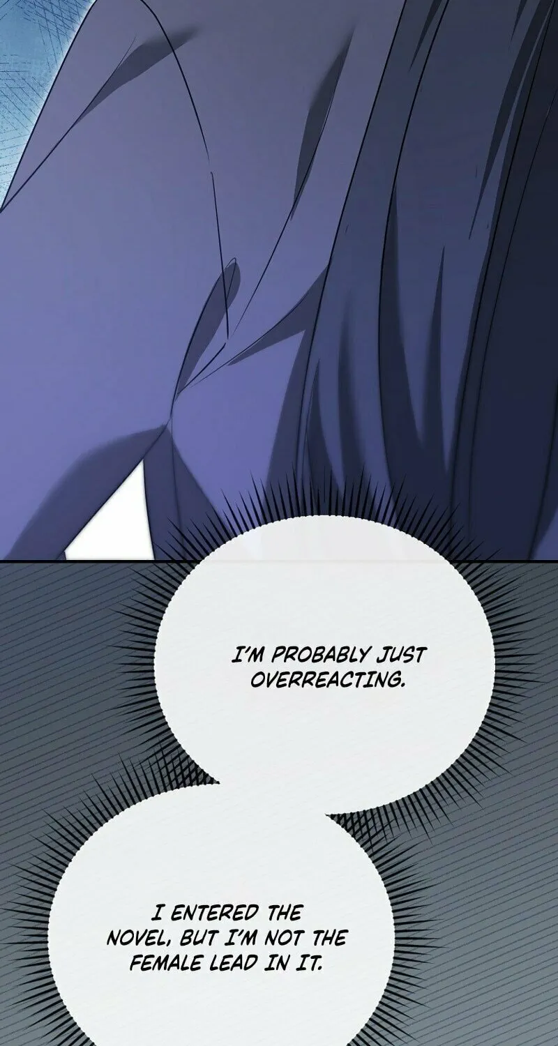 I Am in the Same Class as the Crazy Male Leads Chapter 4 page 70 - 
