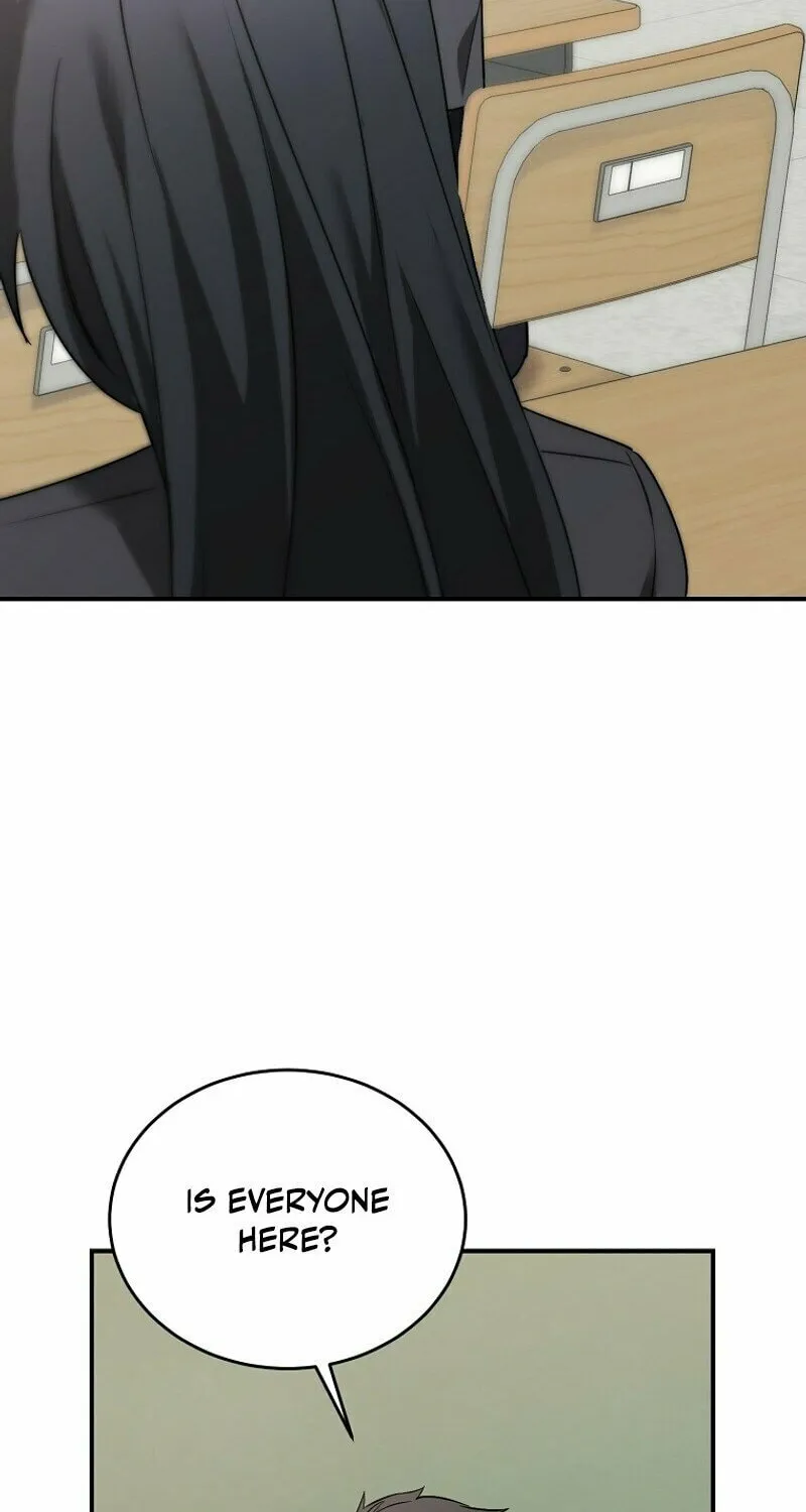 I Am in the Same Class as the Crazy Male Leads Chapter 4 page 74 - 