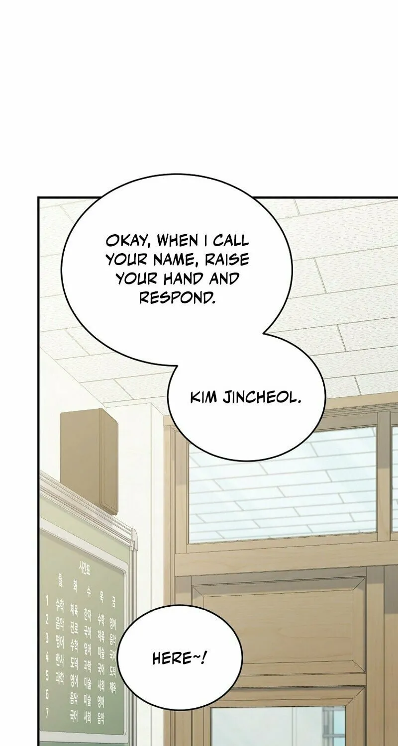 I Am in the Same Class as the Crazy Male Leads Chapter 4 page 79 - 