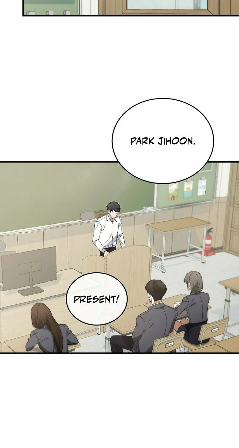 I Am in the Same Class as the Crazy Male Leads Chapter 4 page 80 - 