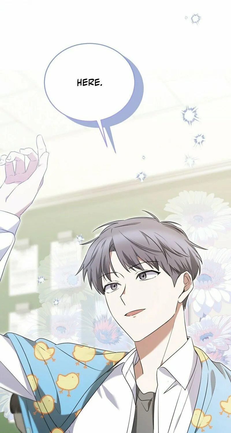 I Am in the Same Class as the Crazy Male Leads Chapter 4 page 86 - 