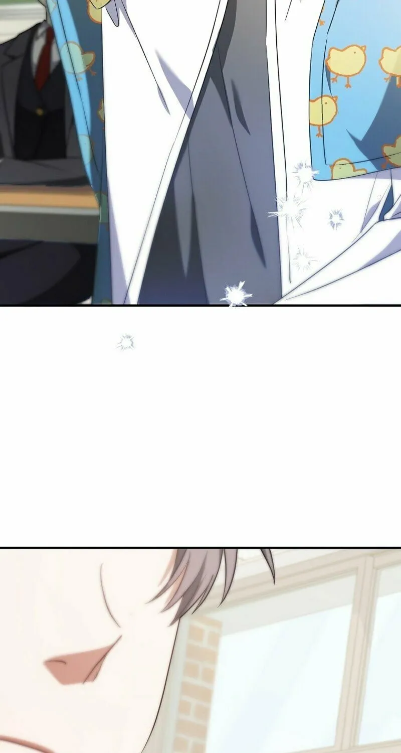 I Am in the Same Class as the Crazy Male Leads Chapter 4 page 87 - 