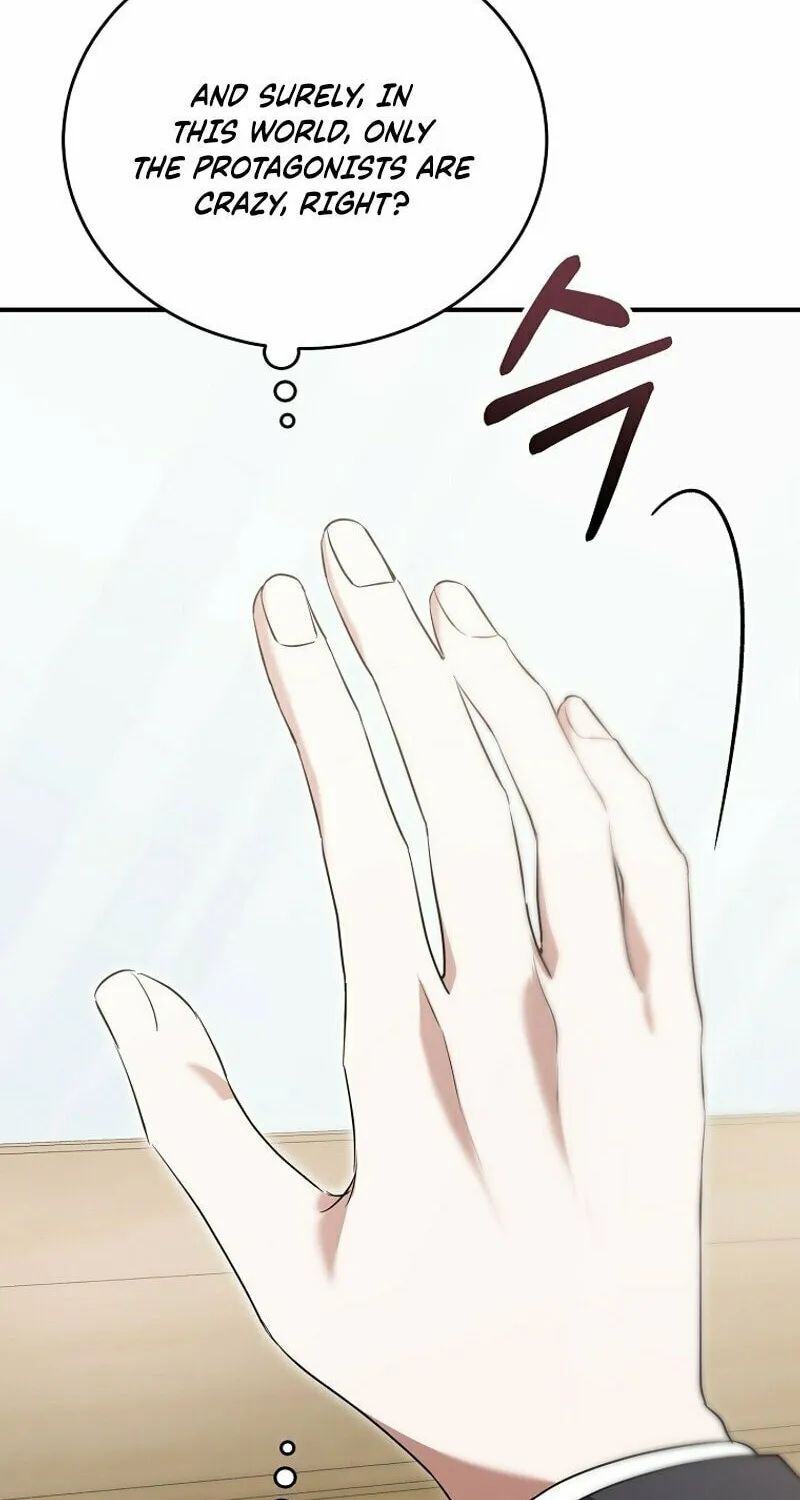 I Am in the Same Class as the Crazy Male Leads Chapter 4 page 10 - 