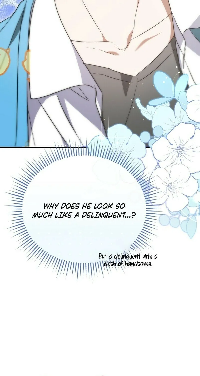 I Am in the Same Class as the Crazy Male Leads Chapter 4 page 91 - 