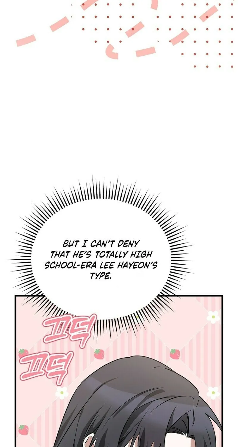 I Am in the Same Class as the Crazy Male Leads Chapter 4 page 94 - 