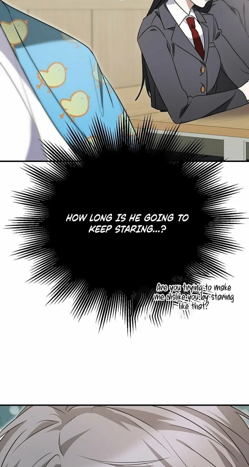I Am in the Same Class as the Crazy Male Leads Chapter 4 page 97 - 