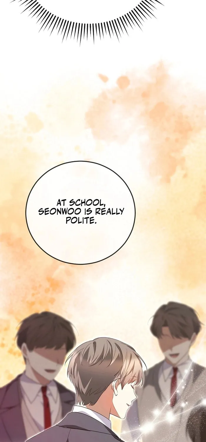 I Am in the Same Class as the Crazy Male Leads Chapter 40 page 12 - 