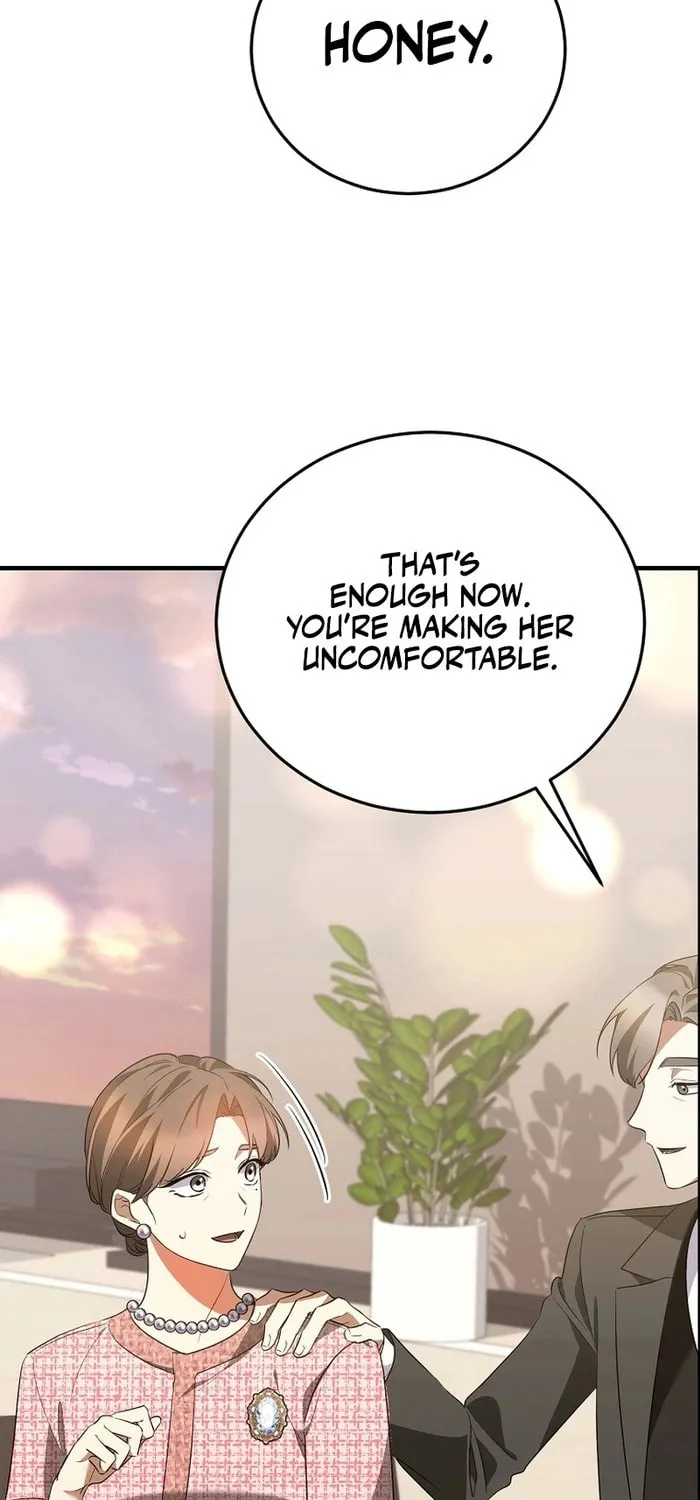I Am in the Same Class as the Crazy Male Leads Chapter 40 page 17 - 