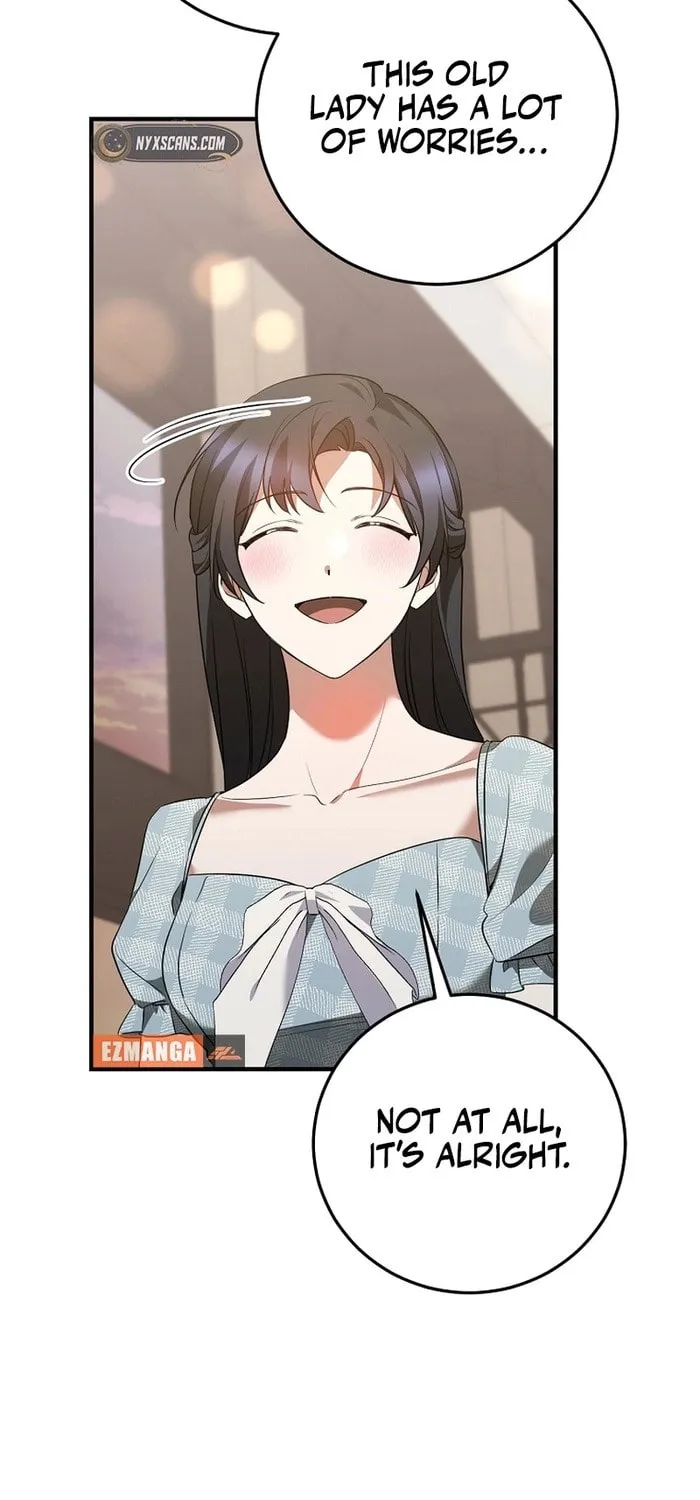 I Am in the Same Class as the Crazy Male Leads Chapter 40 page 19 - 