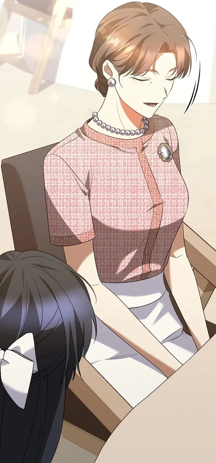 I Am in the Same Class as the Crazy Male Leads Chapter 40 page 21 - 