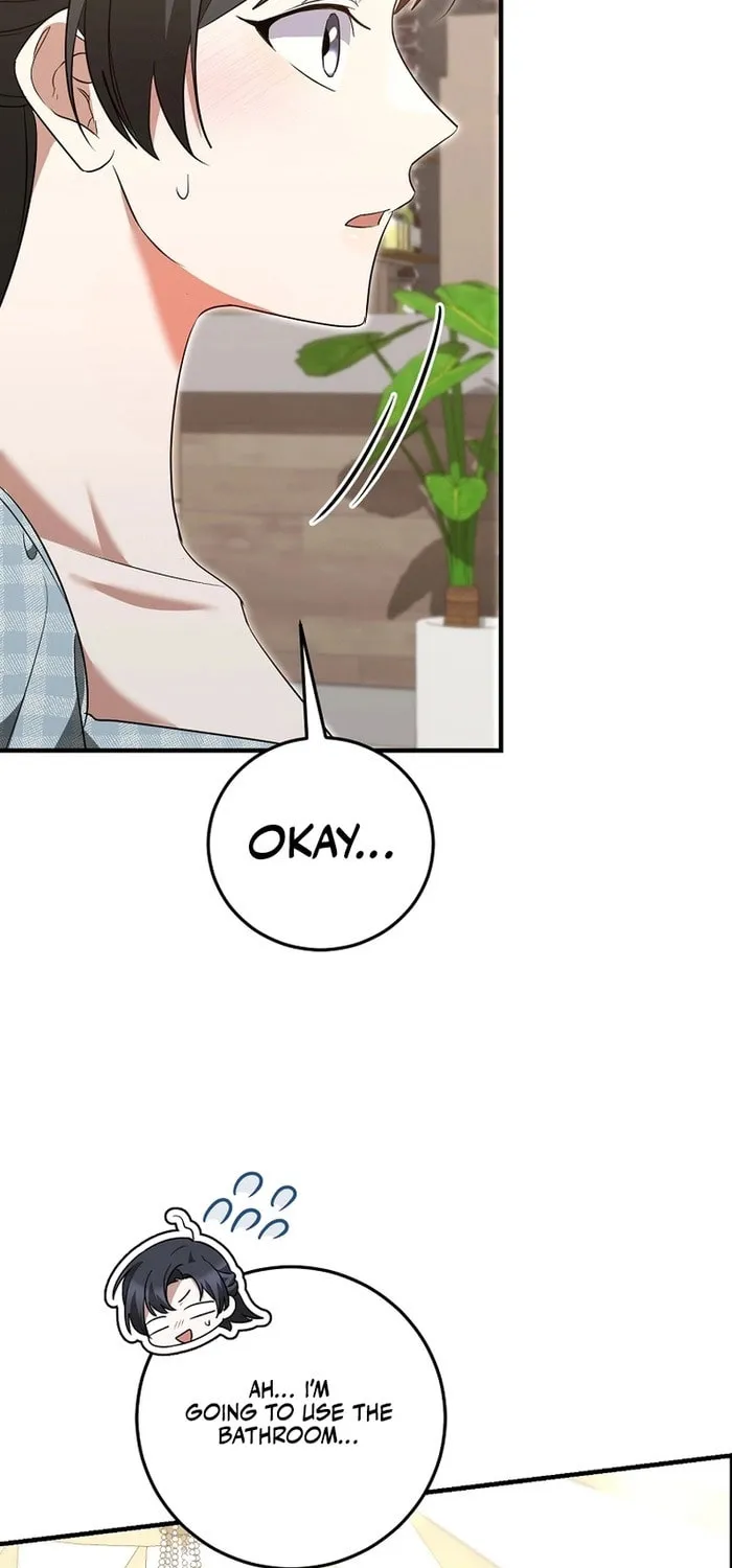 I Am in the Same Class as the Crazy Male Leads Chapter 40 page 25 - 