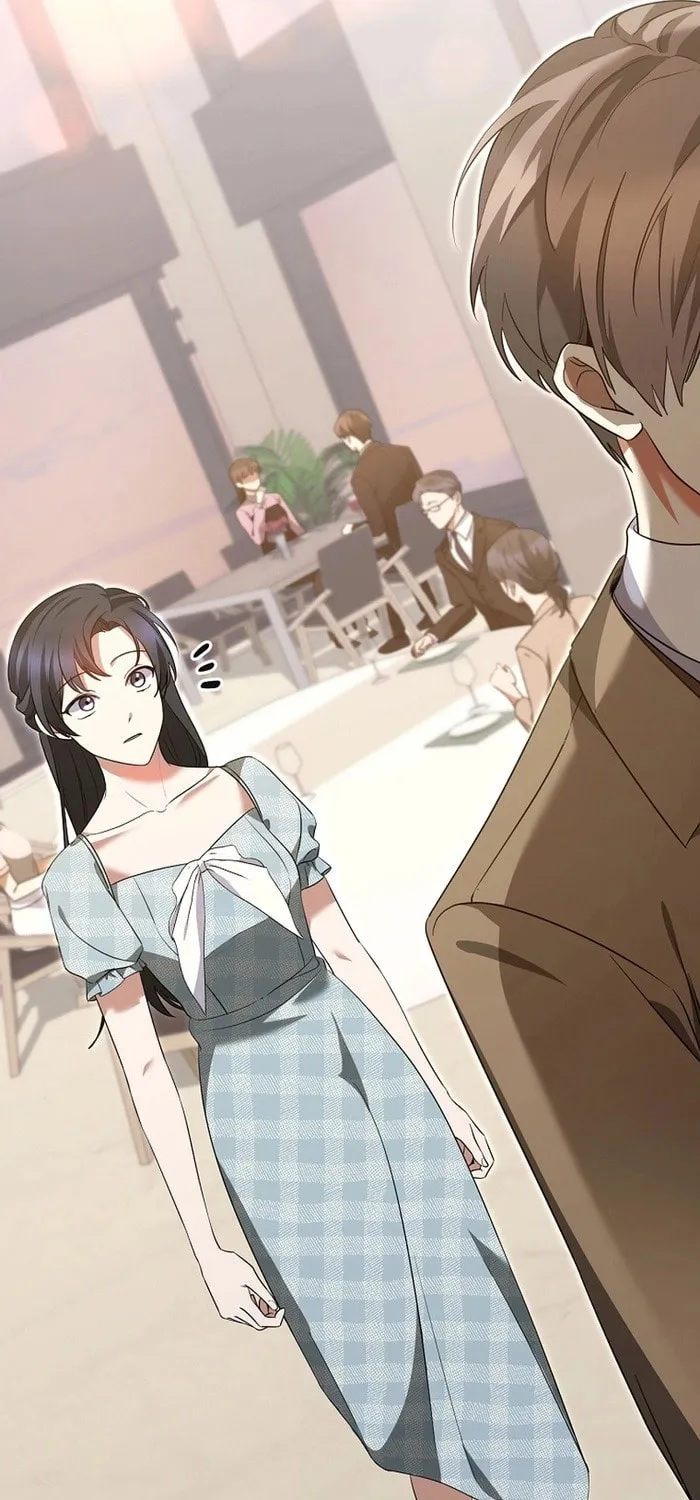 I Am in the Same Class as the Crazy Male Leads Chapter 40 page 28 - 