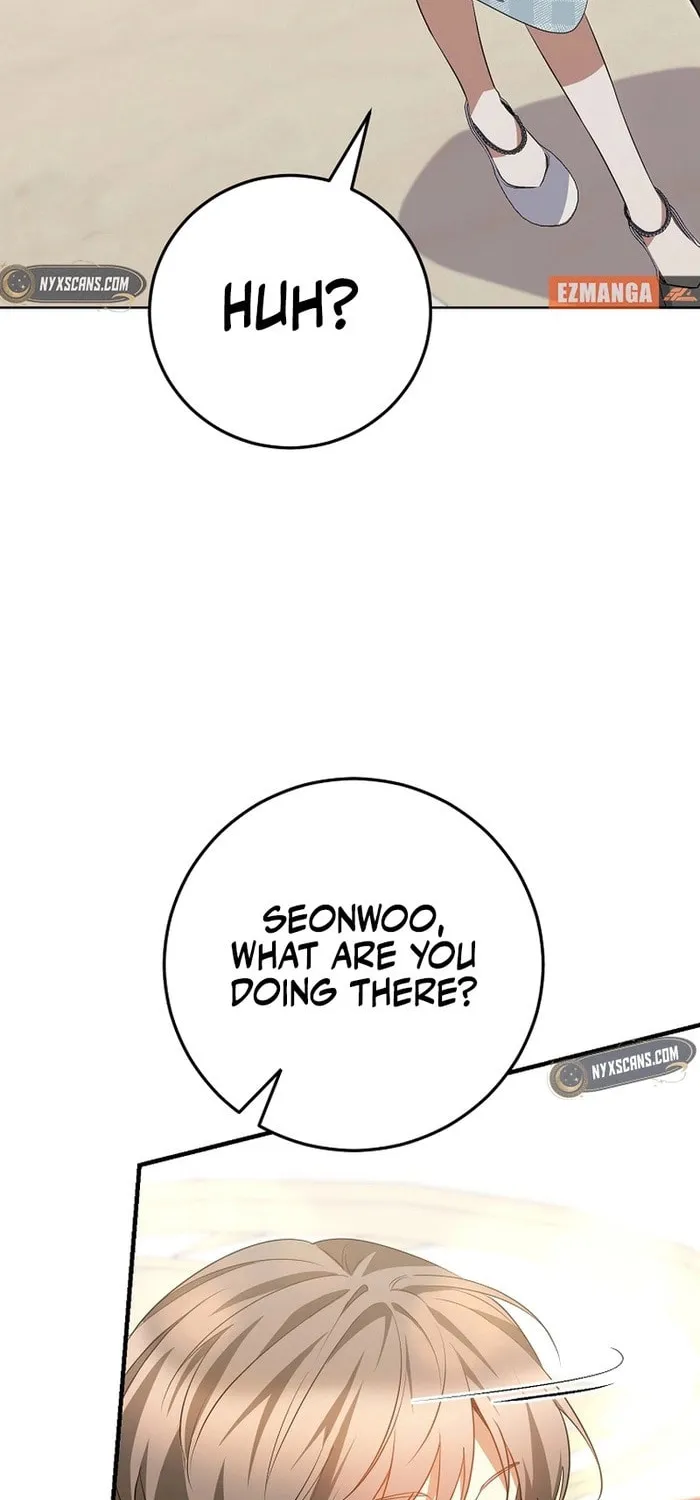 I Am in the Same Class as the Crazy Male Leads Chapter 40 page 29 - 