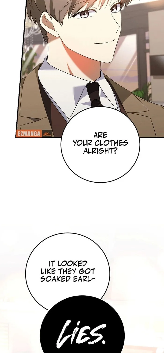 I Am in the Same Class as the Crazy Male Leads Chapter 40 page 30 - 