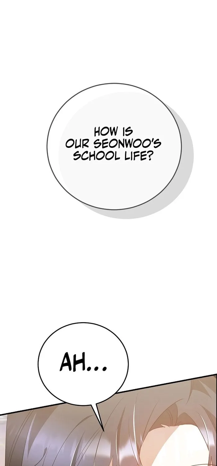 I Am in the Same Class as the Crazy Male Leads Chapter 40 page 4 - 