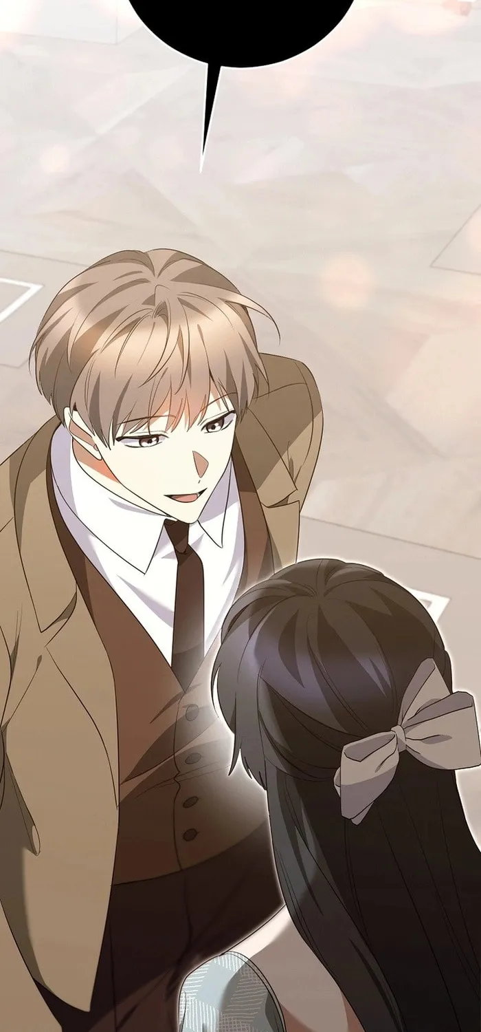 I Am in the Same Class as the Crazy Male Leads Chapter 40 page 31 - 