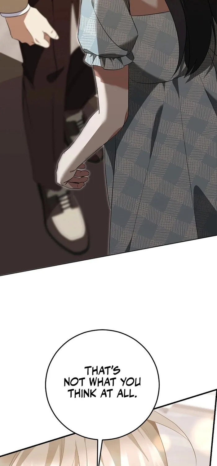 I Am in the Same Class as the Crazy Male Leads Chapter 40 page 32 - 