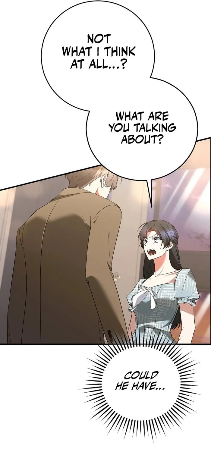 I Am in the Same Class as the Crazy Male Leads Chapter 40 page 34 - 