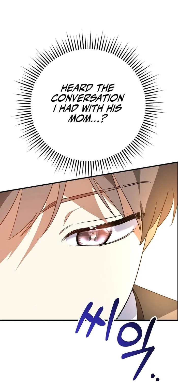 I Am in the Same Class as the Crazy Male Leads Chapter 40 page 35 - 