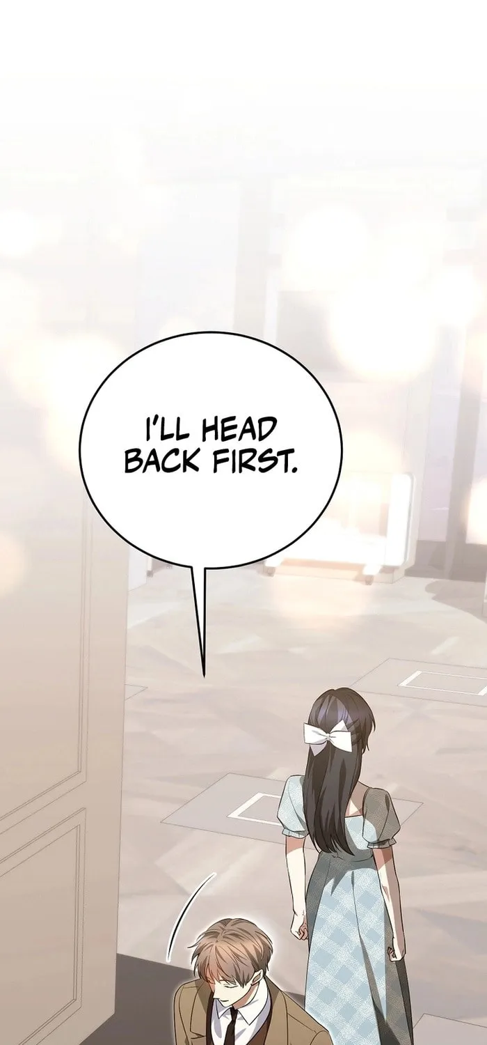 I Am in the Same Class as the Crazy Male Leads Chapter 40 page 36 - 