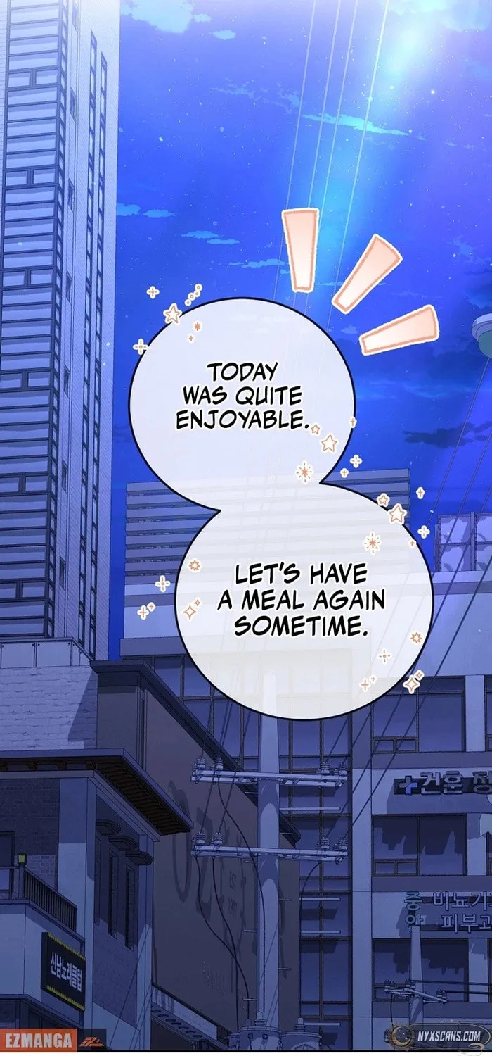 I Am in the Same Class as the Crazy Male Leads Chapter 40 page 41 - 