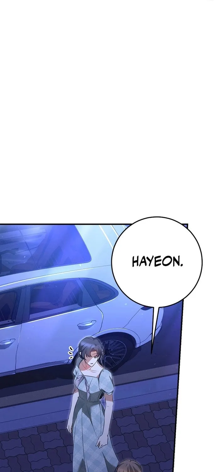 I Am in the Same Class as the Crazy Male Leads Chapter 40 page 42 - 