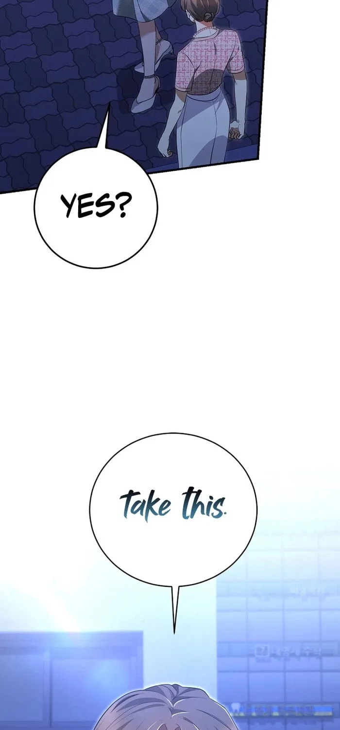 I Am in the Same Class as the Crazy Male Leads Chapter 40 page 43 - 