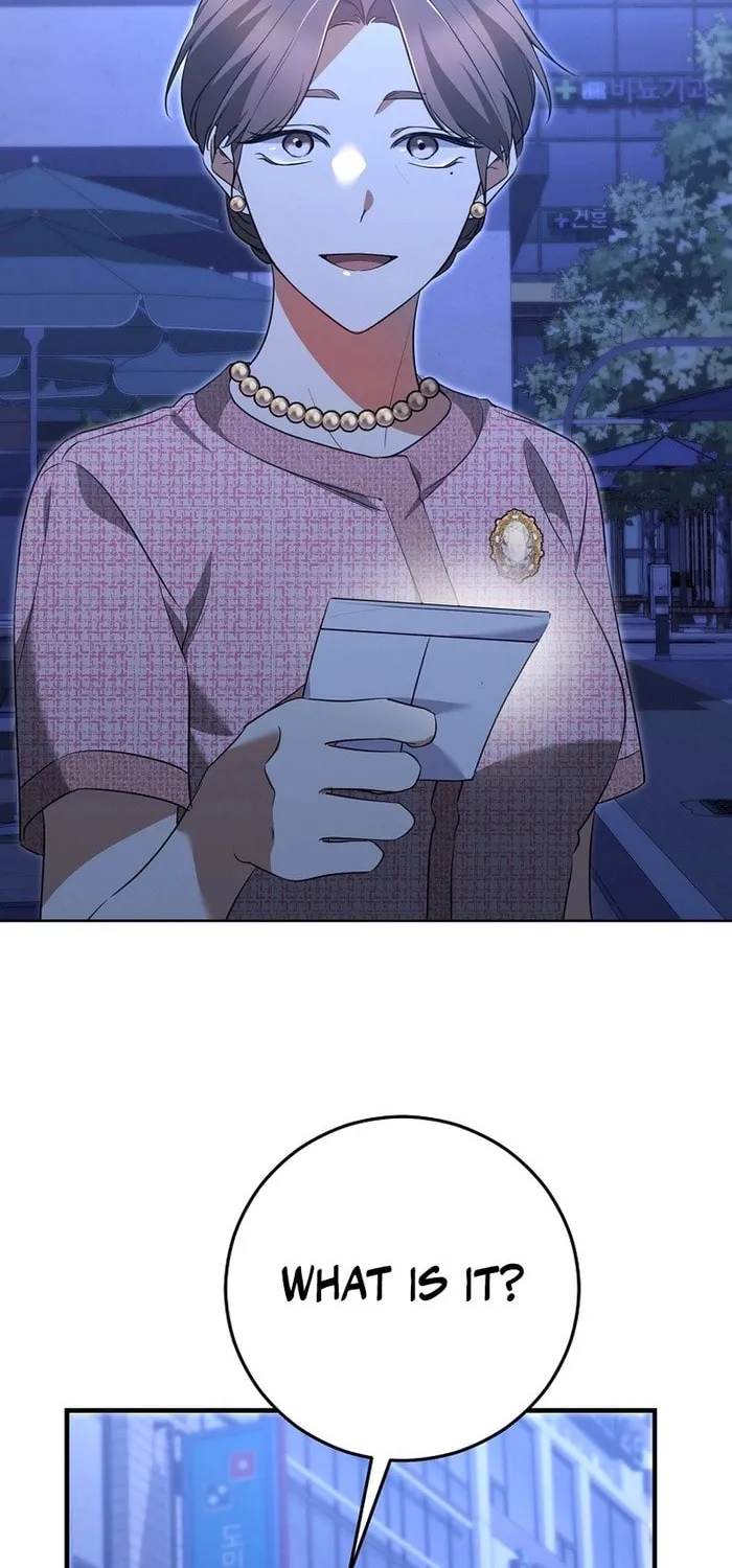 I Am in the Same Class as the Crazy Male Leads Chapter 40 page 44 - 
