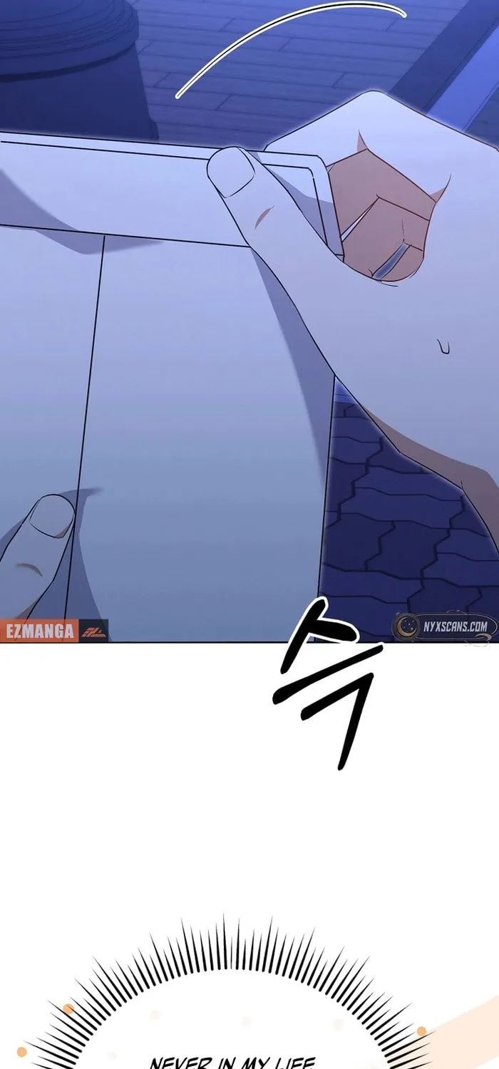 I Am in the Same Class as the Crazy Male Leads Chapter 40 page 48 - 