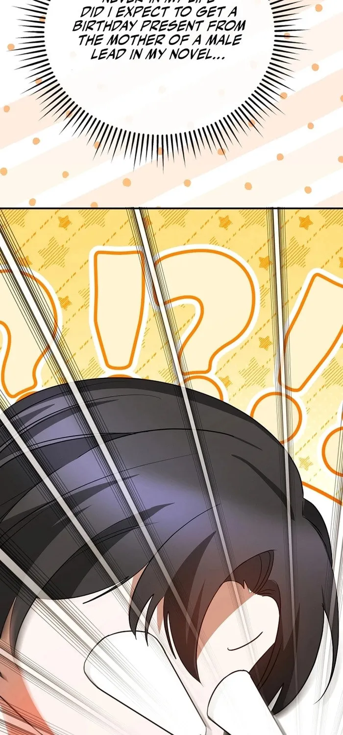 I Am in the Same Class as the Crazy Male Leads Chapter 40 page 49 - 