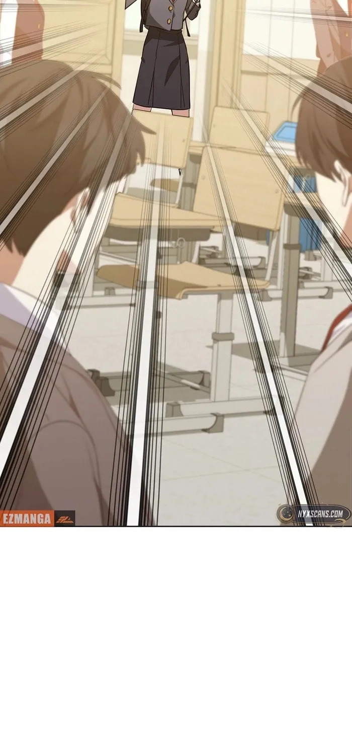 I Am in the Same Class as the Crazy Male Leads Chapter 40 page 56 - 