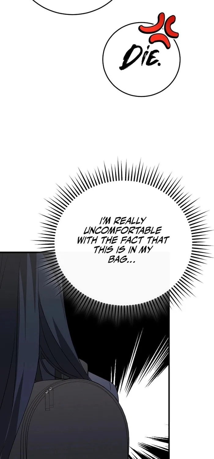 I Am in the Same Class as the Crazy Male Leads Chapter 40 page 60 - 