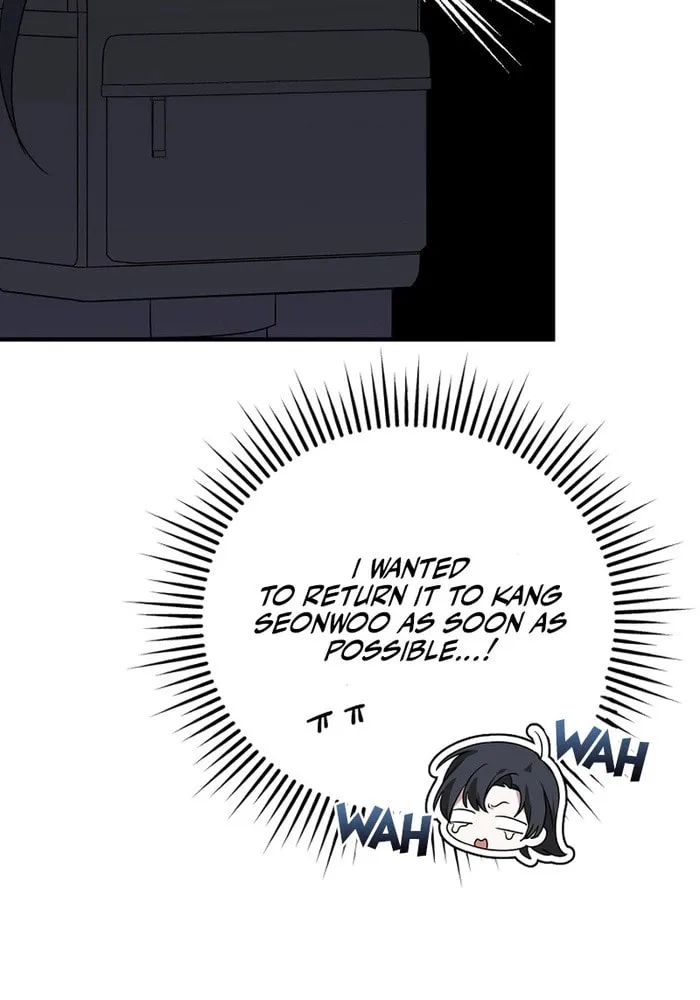 I Am in the Same Class as the Crazy Male Leads Chapter 40 page 61 - 
