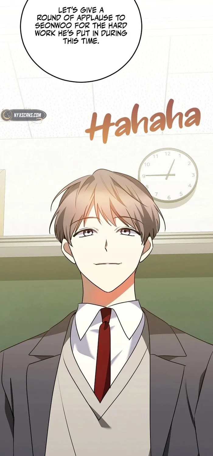 I Am in the Same Class as the Crazy Male Leads Chapter 40 page 67 - 
