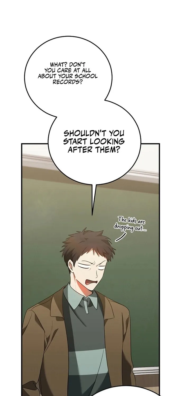 I Am in the Same Class as the Crazy Male Leads Chapter 40 page 70 - 