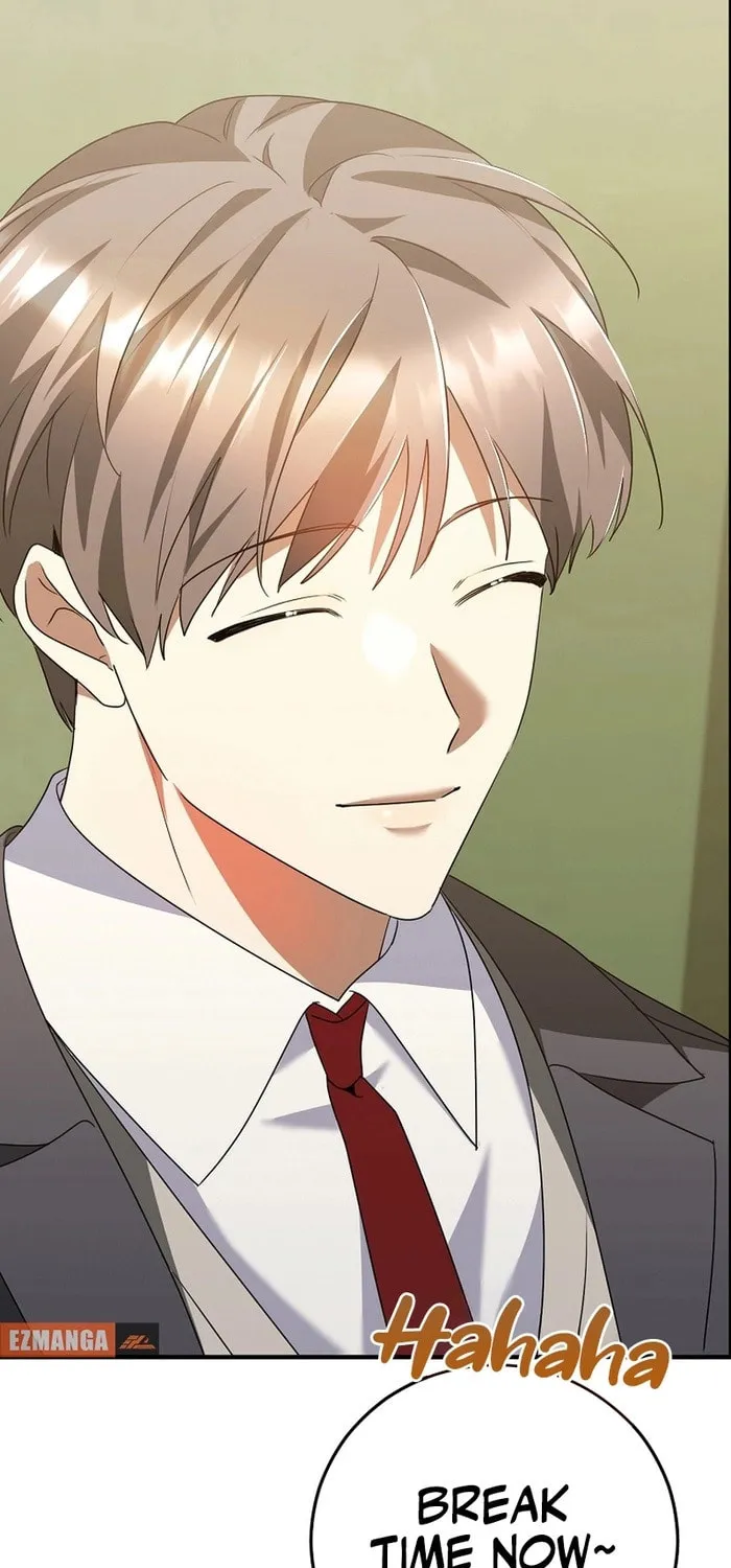 I Am in the Same Class as the Crazy Male Leads Chapter 40 page 73 - 