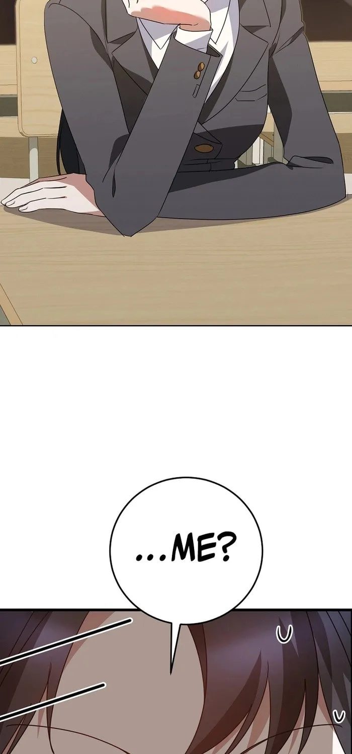I Am in the Same Class as the Crazy Male Leads Chapter 40 page 78 - 