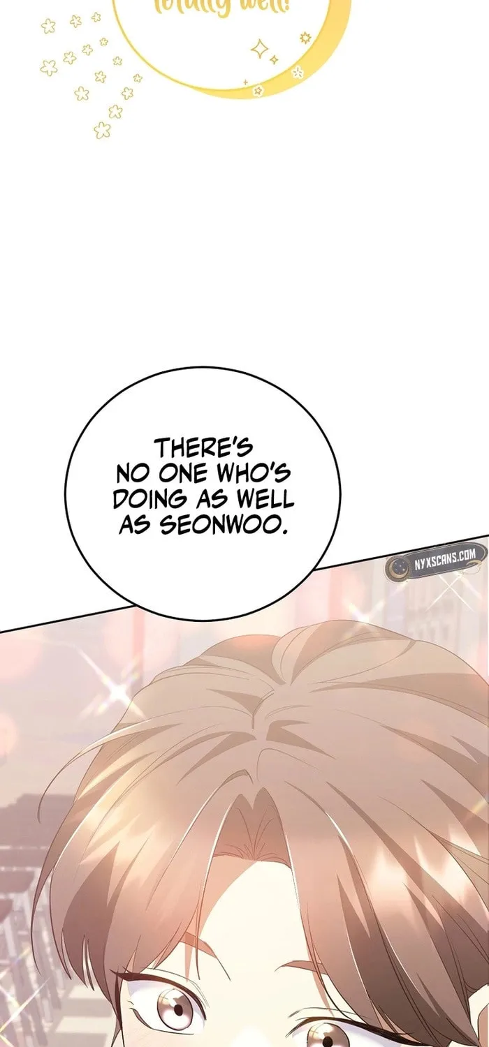 I Am in the Same Class as the Crazy Male Leads Chapter 40 page 9 - 