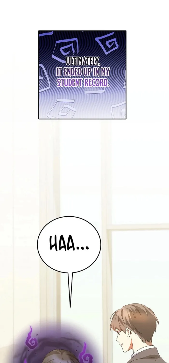 I Am in the Same Class as the Crazy Male Leads Chapter 40 page 84 - 