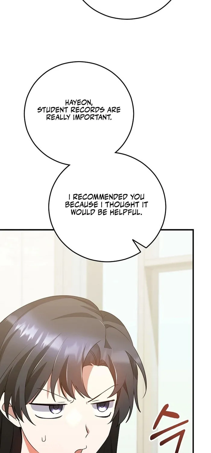 I Am in the Same Class as the Crazy Male Leads Chapter 40 page 87 - 