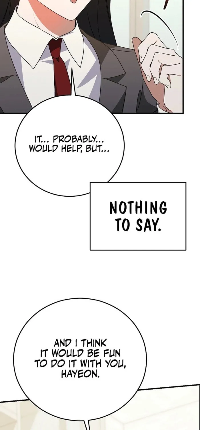 I Am in the Same Class as the Crazy Male Leads Chapter 40 page 88 - 