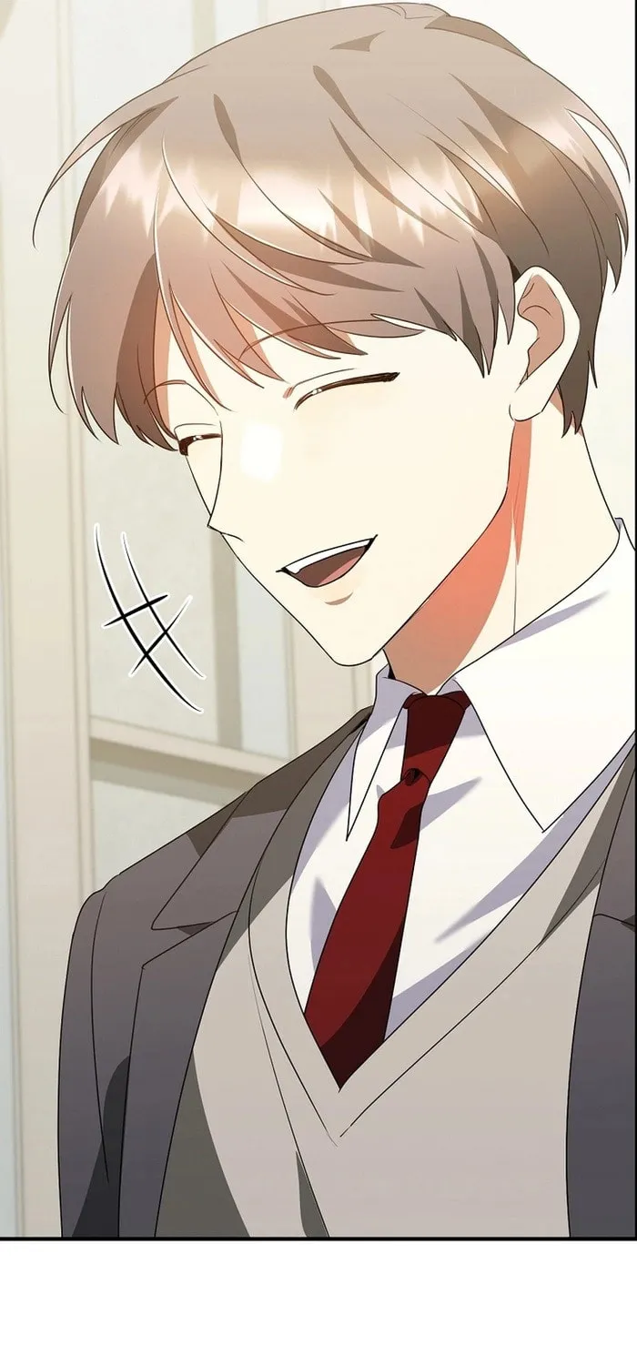I Am in the Same Class as the Crazy Male Leads Chapter 40 page 90 - 