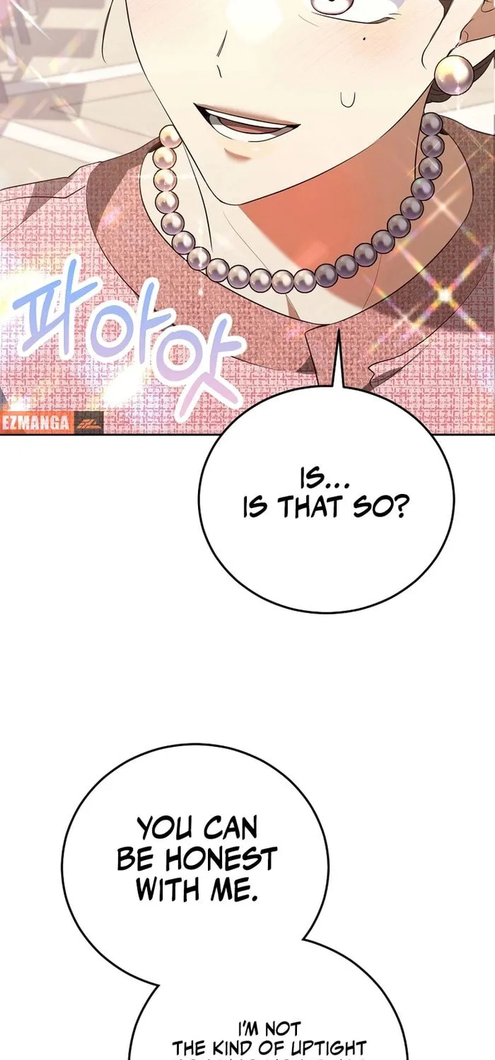 I Am in the Same Class as the Crazy Male Leads Chapter 40 page 10 - 