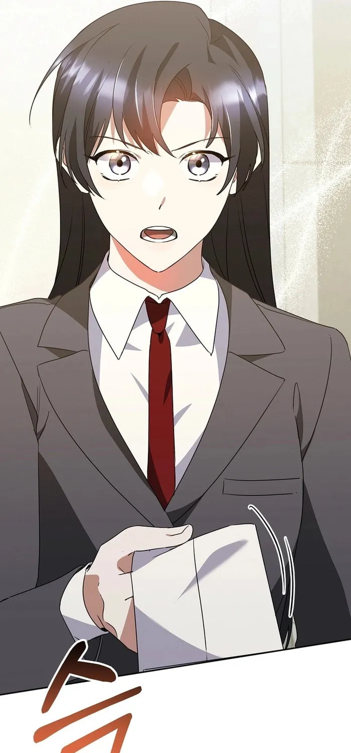 I Am in the Same Class as the Crazy Male Leads Chapter 40 page 97 - 