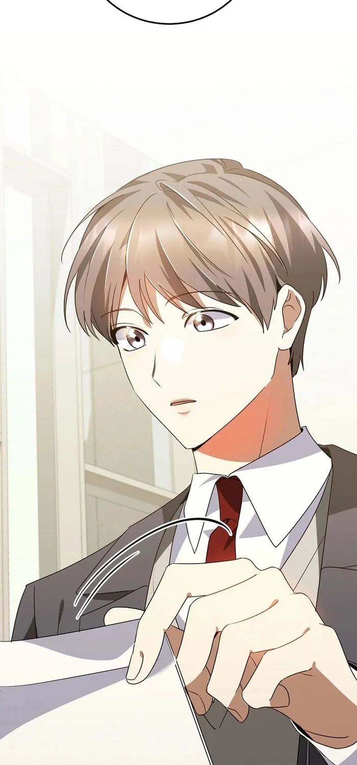 I Am in the Same Class as the Crazy Male Leads Chapter 40 page 99 - 