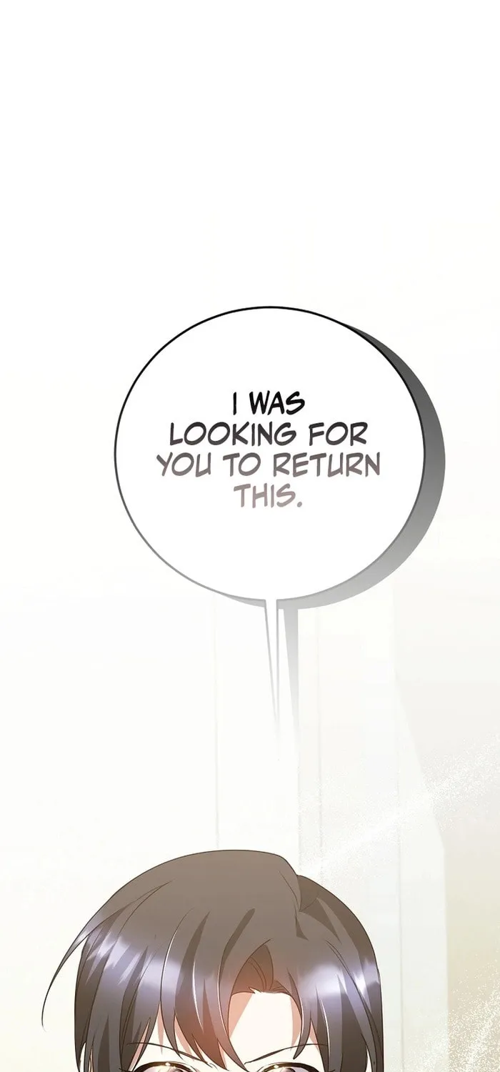 I Am in the Same Class as the Crazy Male Leads Chapter 41 page 1 - 