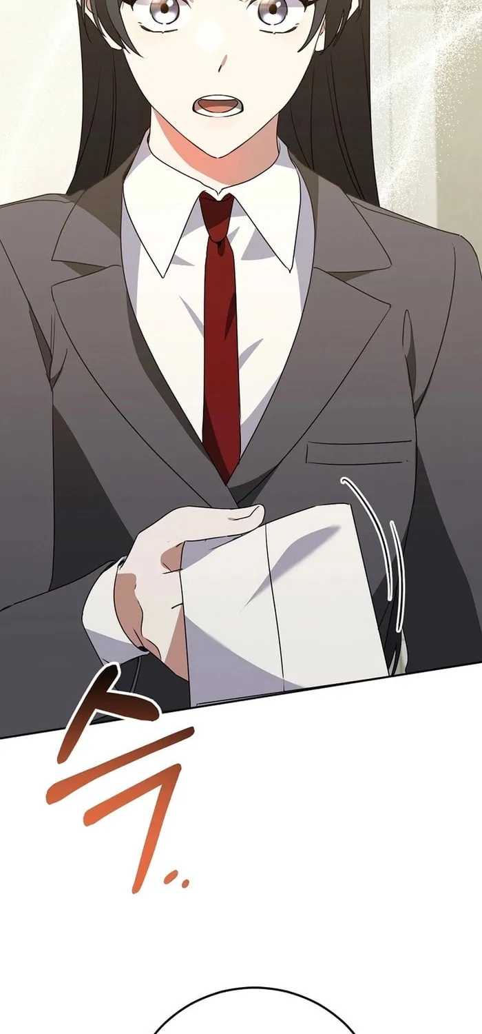 I Am in the Same Class as the Crazy Male Leads Chapter 41 page 2 - 