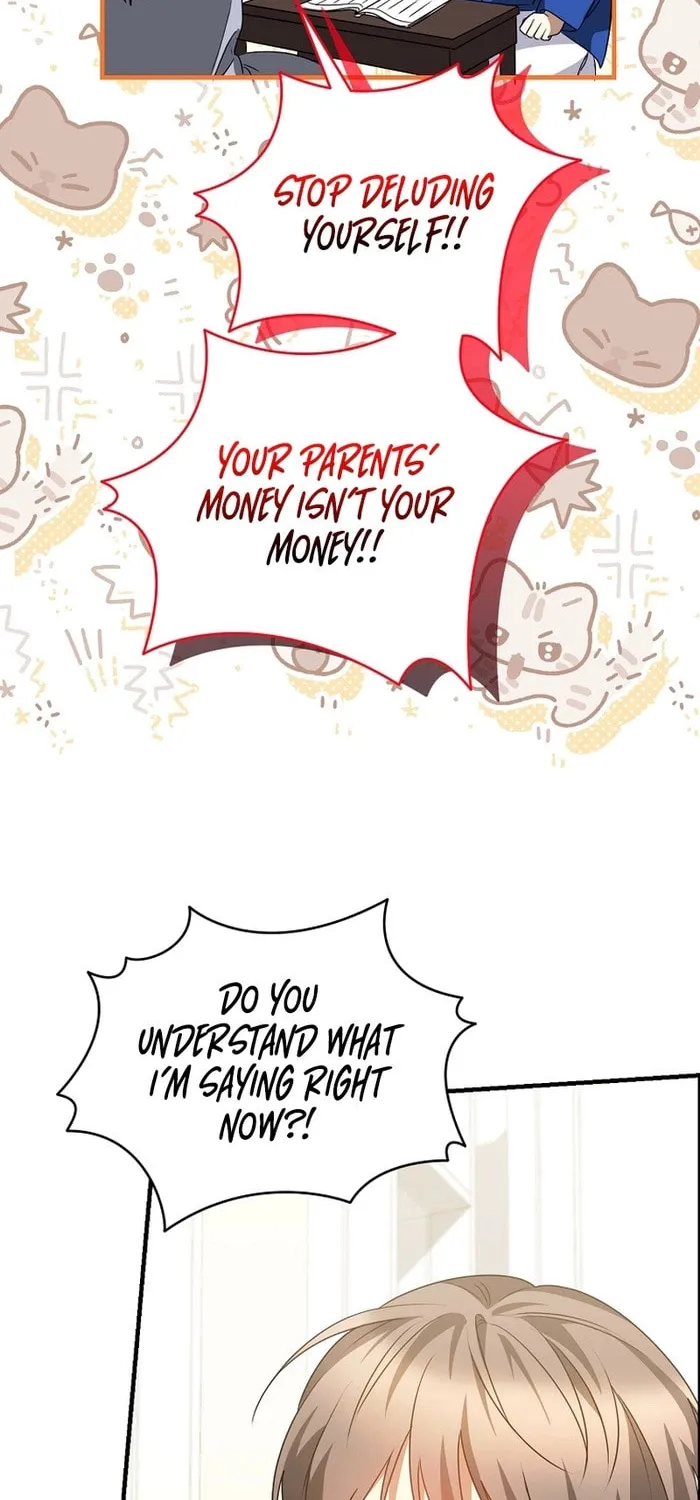 I Am in the Same Class as the Crazy Male Leads Chapter 41 page 11 - 